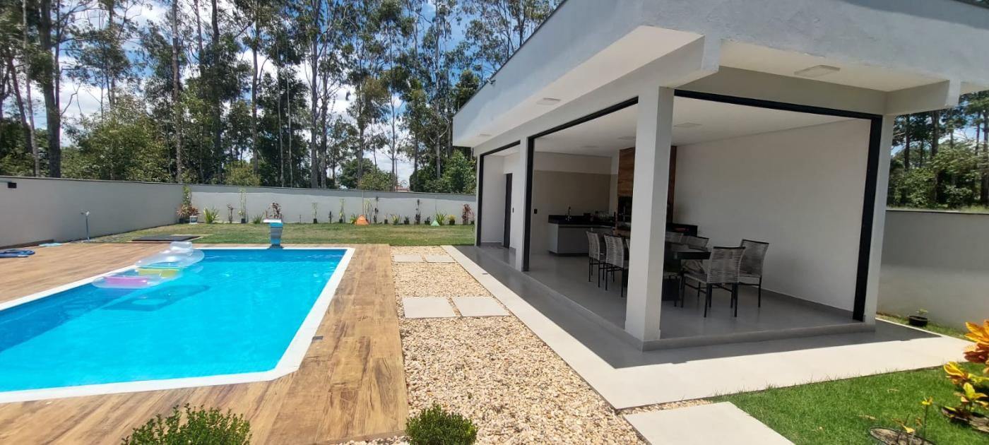 Casa de Condomínio à venda com 3 quartos, 230m² - Foto 24