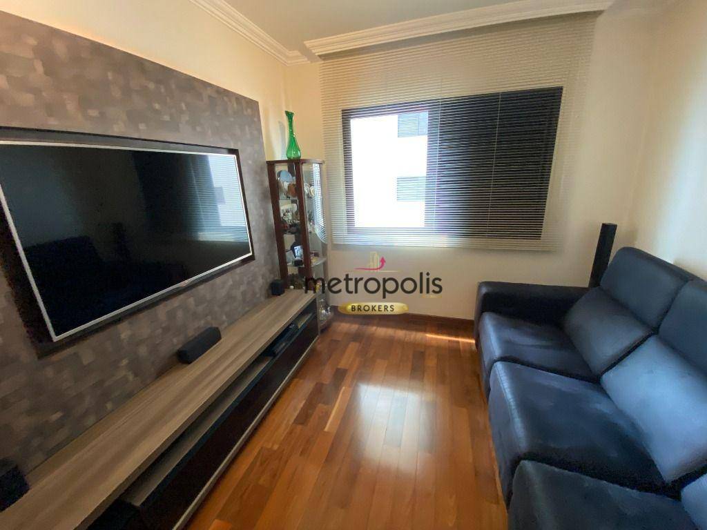 Apartamento à venda com 4 quartos, 138m² - Foto 16