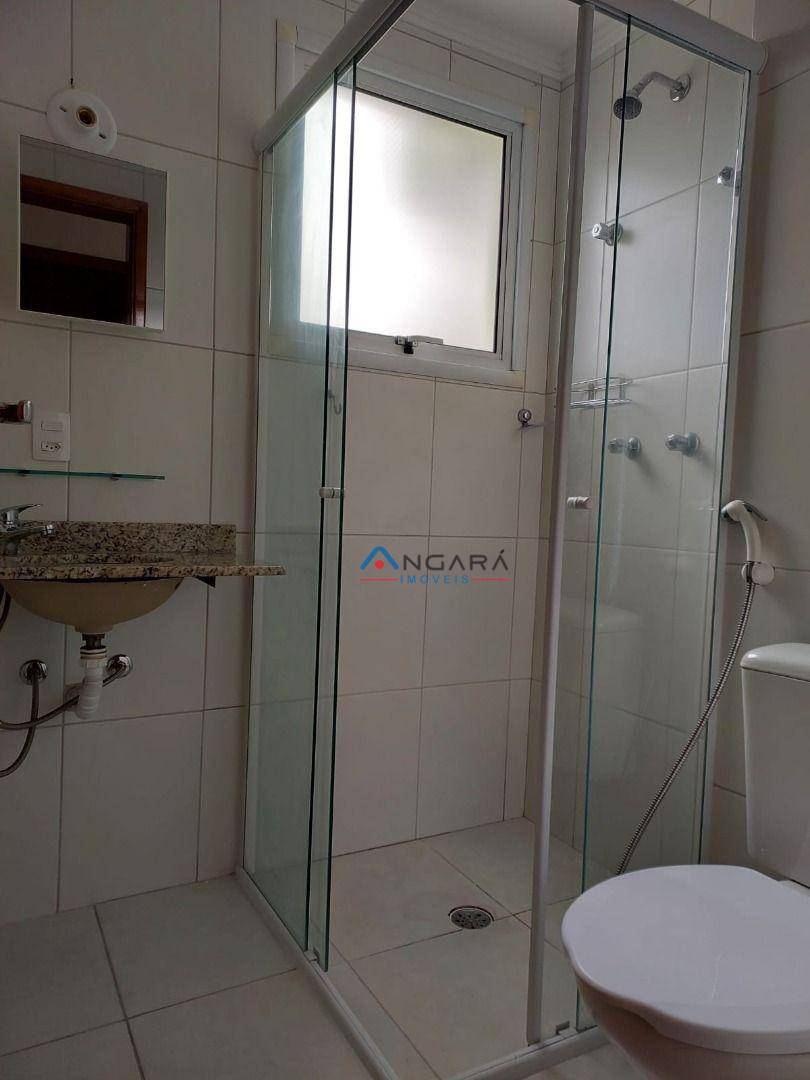 Apartamento à venda com 2 quartos, 51m² - Foto 2