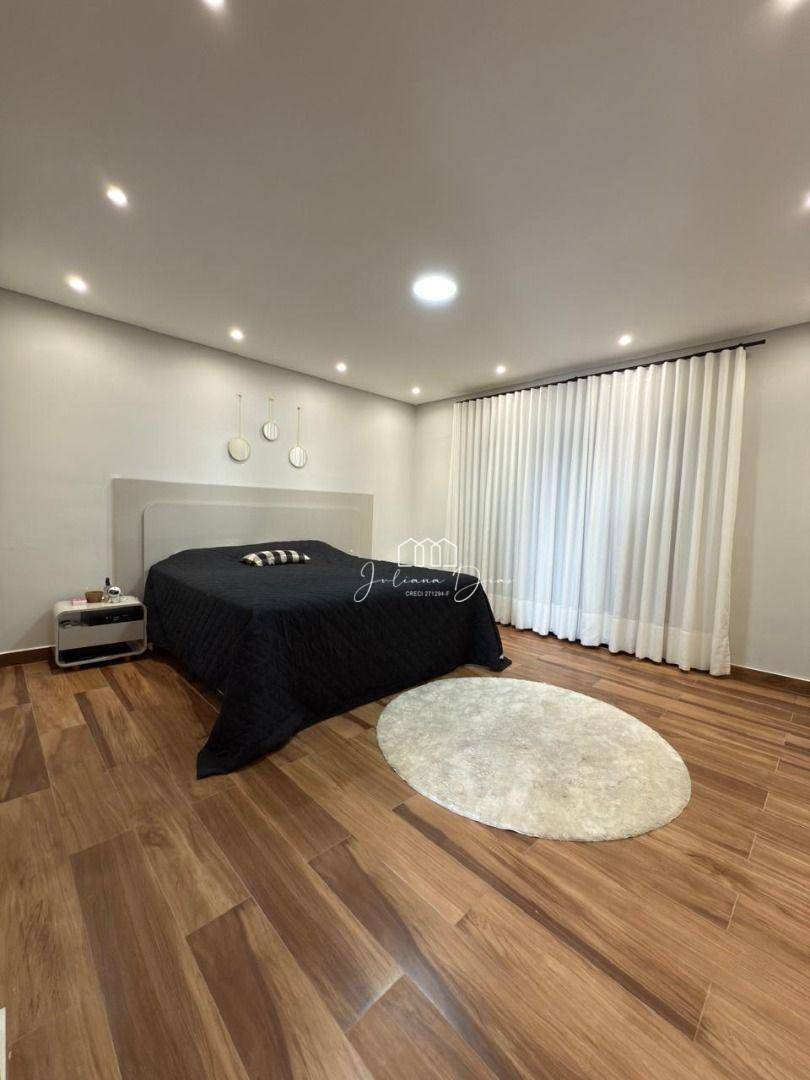 Sobrado, 4 quartos, 257 m² - Foto 5