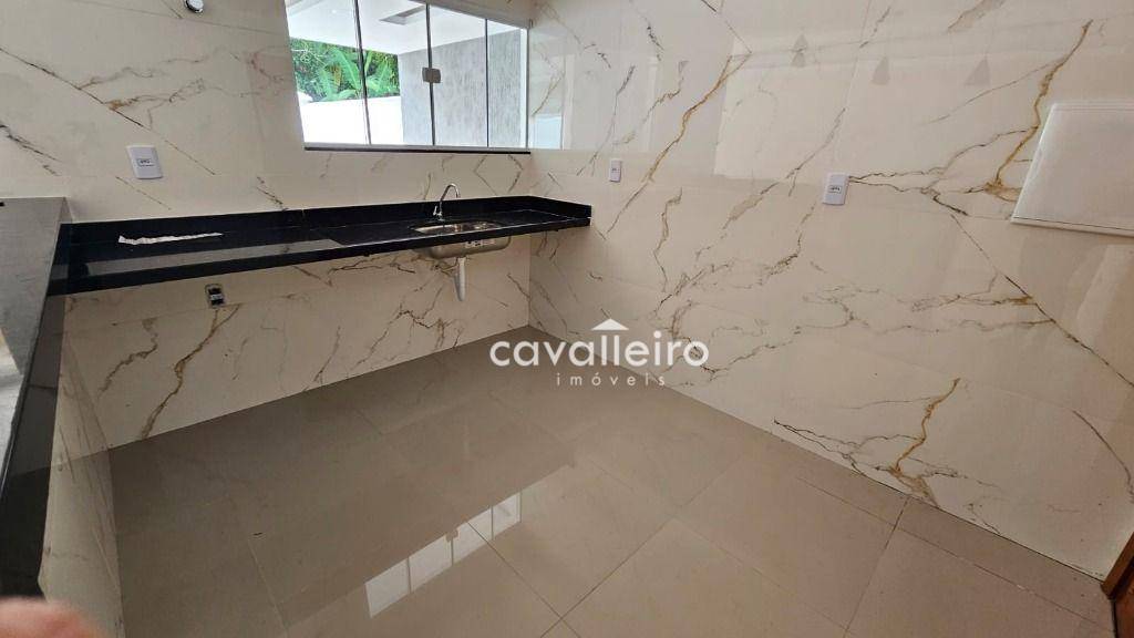 Casa à venda com 3 quartos, 100m² - Foto 11