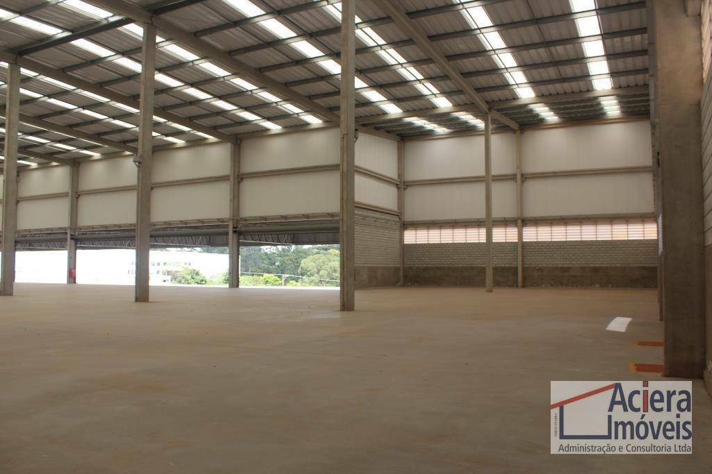 Depósito-Galpão-Armazém à venda e aluguel, 9088m² - Foto 9