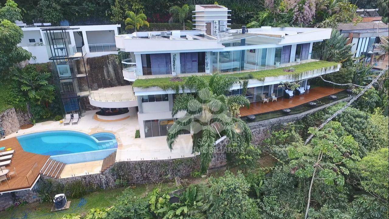 Casa de Condomínio à venda com 4 quartos, 1200m² - Foto 46