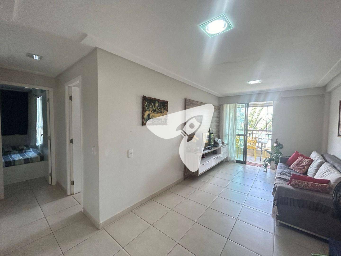 Apartamento à venda com 2 quartos, 65m² - Foto 20