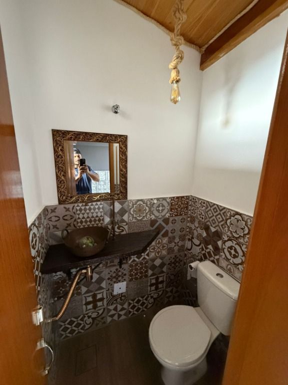 Sobrado à venda com 2 quartos, 130m² - Foto 31