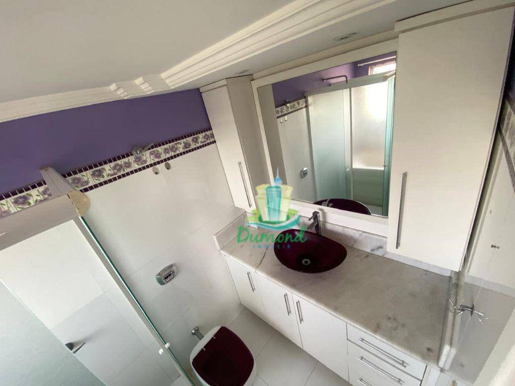 Apartamento à venda e aluguel com 3 quartos, 203m² - Foto 30