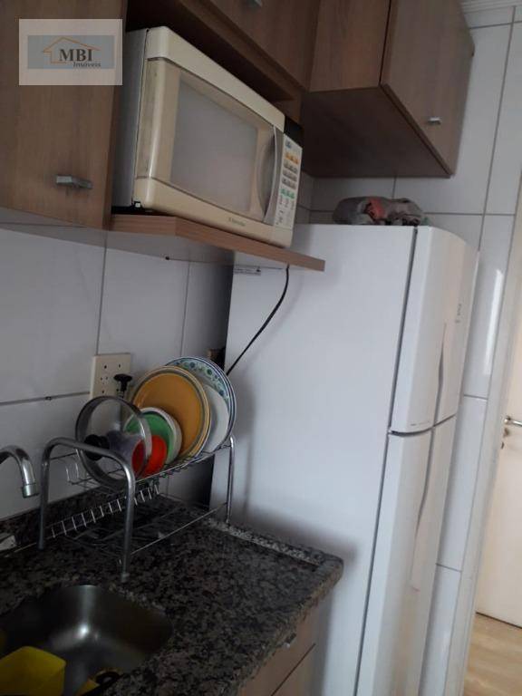 Apartamento à venda com 2 quartos, 60m² - Foto 12