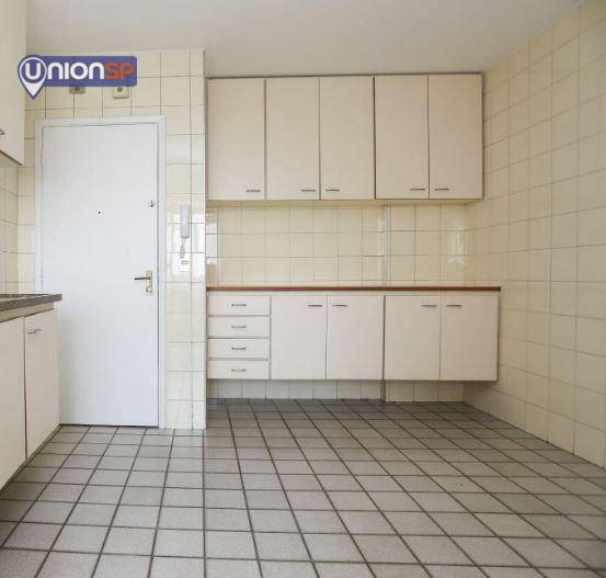 Apartamento à venda com 3 quartos, 122m² - Foto 14