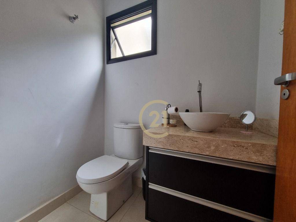 Casa de Condomínio à venda com 3 quartos, 190m² - Foto 15