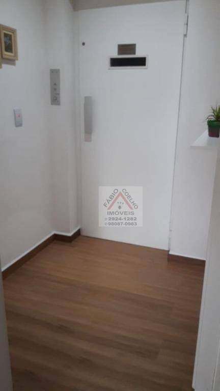 Apartamento à venda com 2 quartos, 59m² - Foto 11