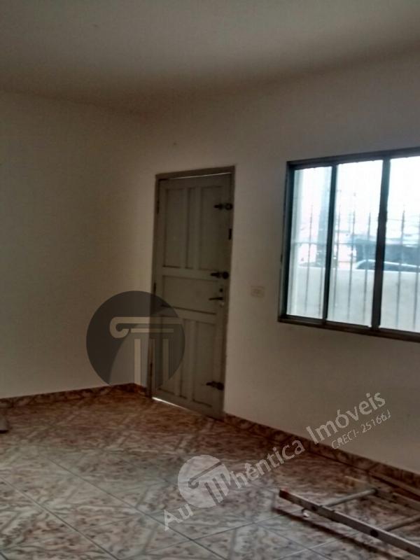 Sobrado para alugar com 2 quartos, 70m² - Foto 1