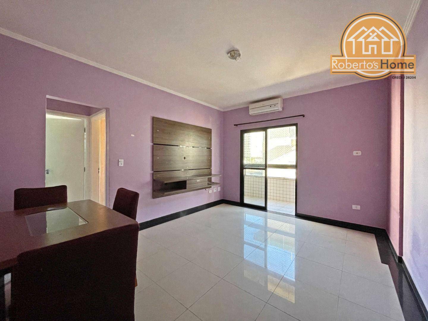 Apartamento à venda com 1 quarto, 58m² - Foto 7