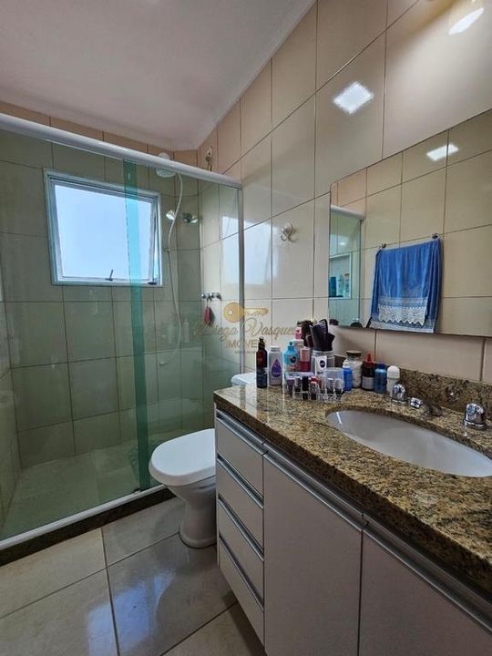 Casa de Condomínio à venda com 2 quartos, 370m² - Foto 13