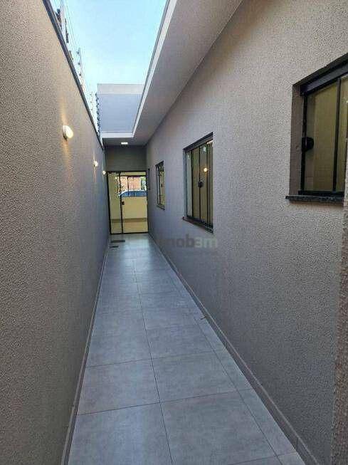 Casa à venda com 3 quartos, 115m² - Foto 14