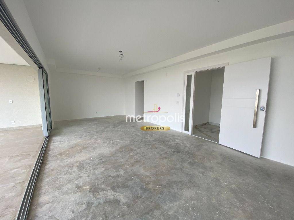 Apartamento à venda com 3 quartos, 155m² - Foto 6