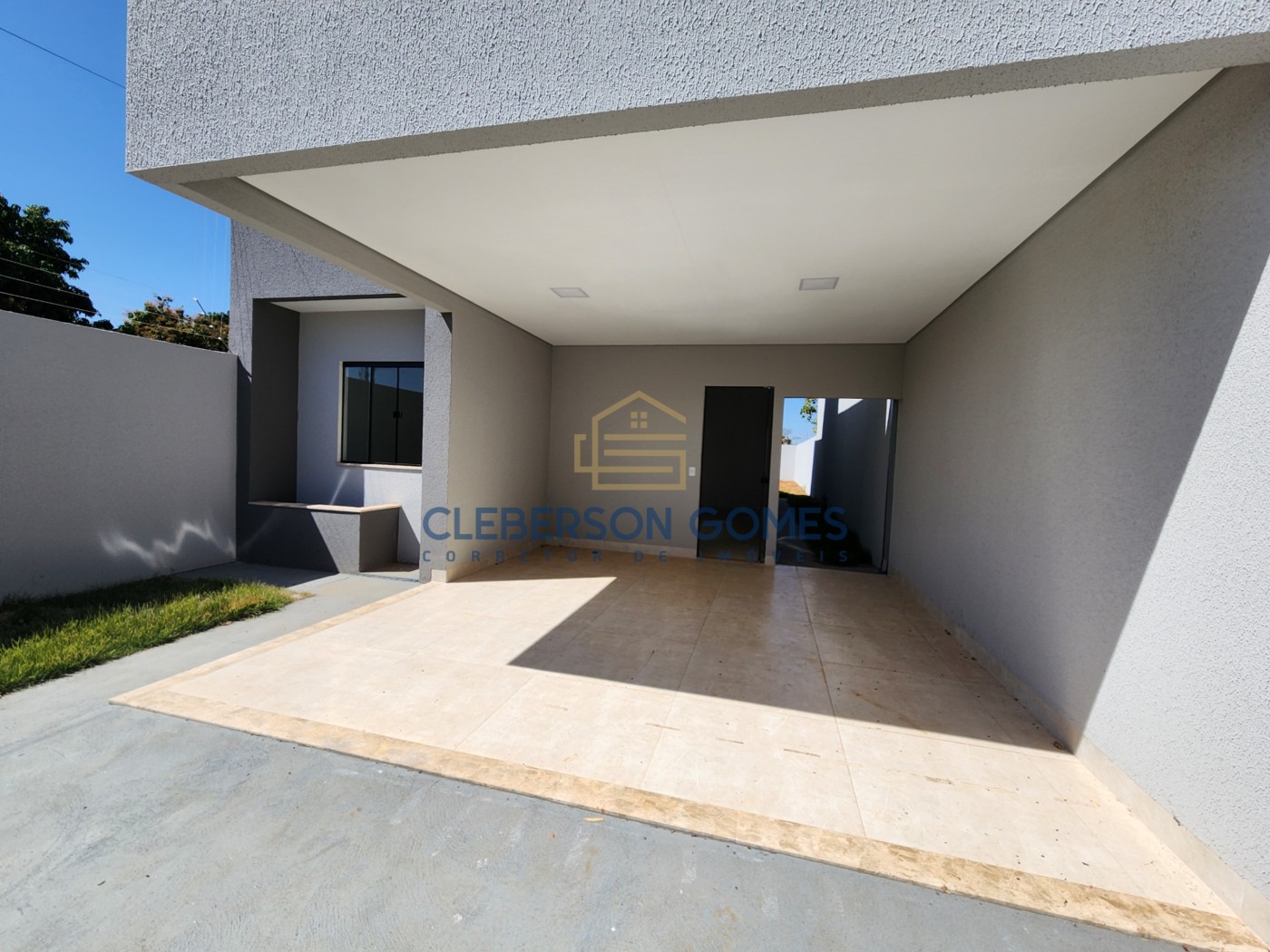 Casa, 3 quartos - Foto 3