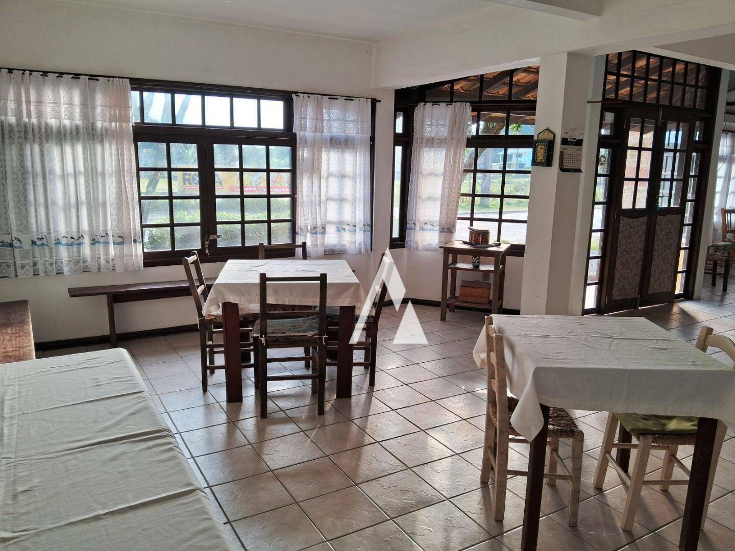 Pousada-Chalé à venda com 6 quartos, 425m² - Foto 66