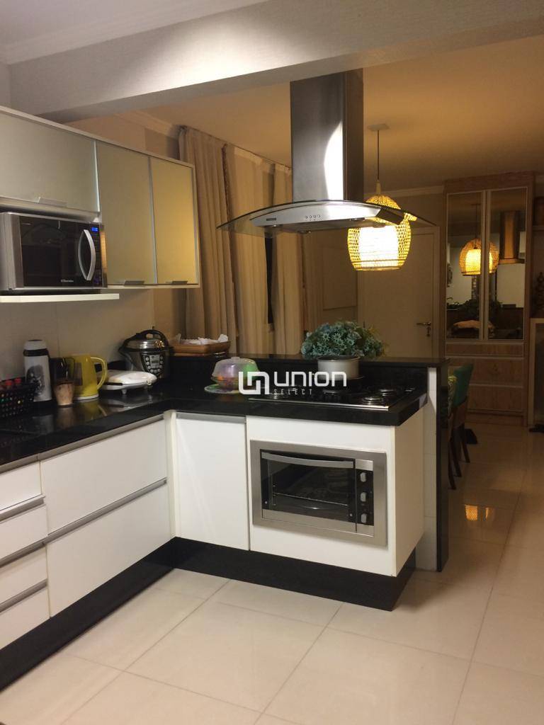 Apartamento à venda com 3 quartos, 98m² - Foto 22