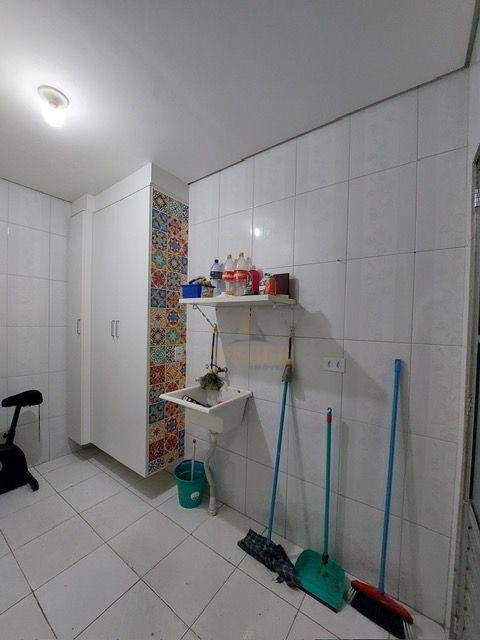 Sobrado, 3 quartos, 235 m² - Foto 8