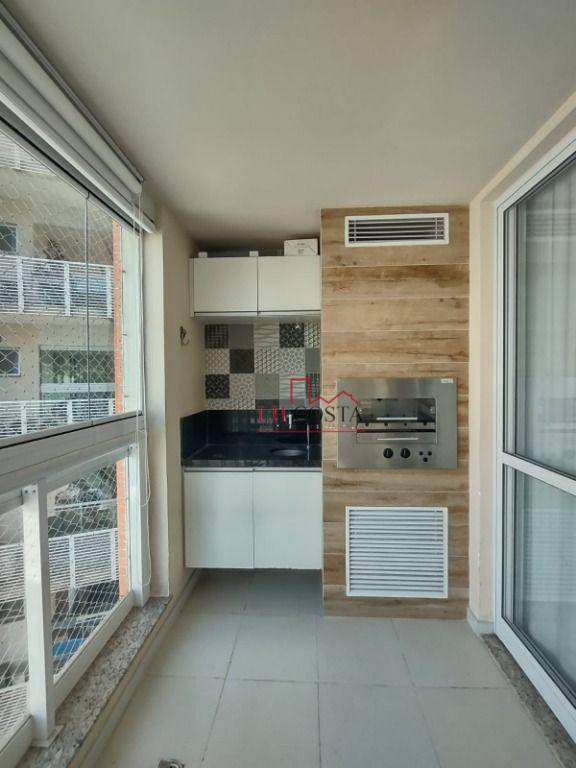 Apartamento à venda com 3 quartos, 113m² - Foto 6