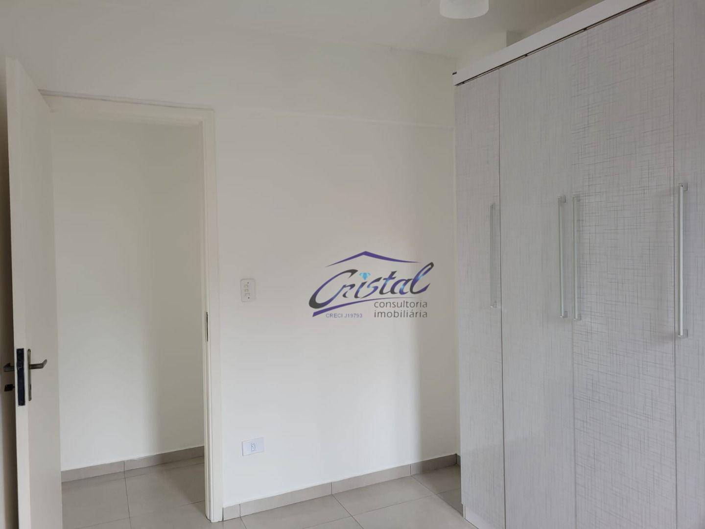 Apartamento à venda com 2 quartos, 55m² - Foto 11