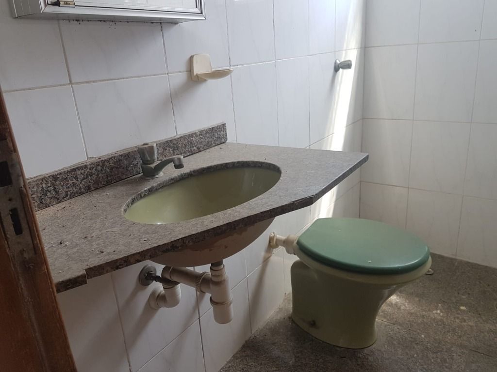 Loja-Salão para alugar, 30m² - Foto 6