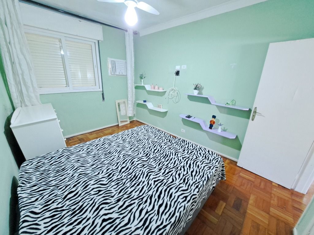 Apartamento para alugar com 3 quartos, 110m² - Foto 10