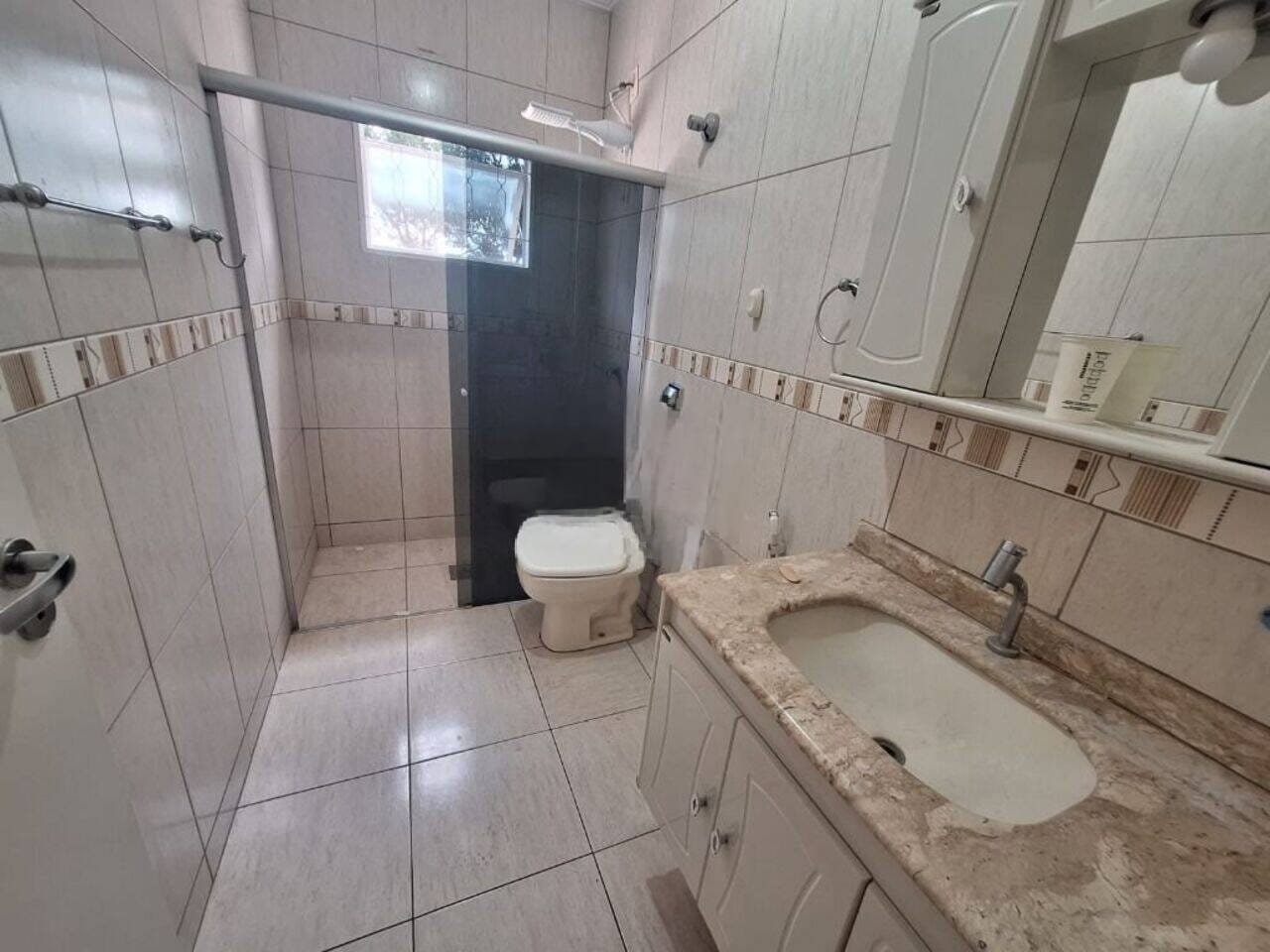 Casa para alugar com 3 quartos - Foto 8