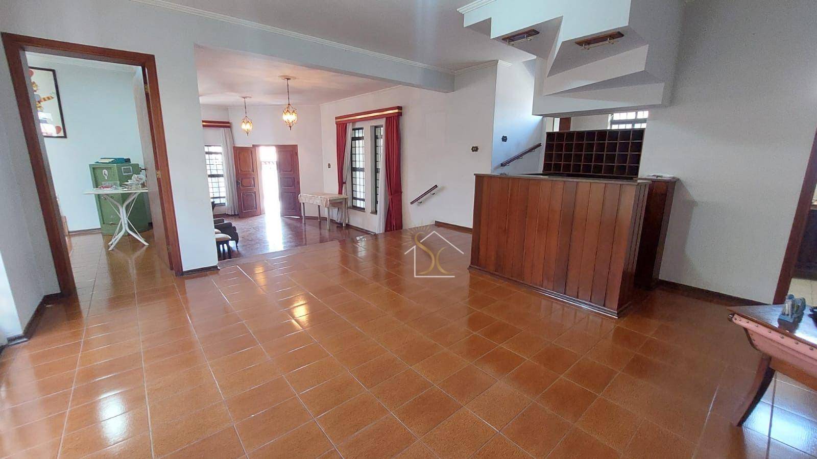 Casa à venda com 3 quartos, 295m² - Foto 7