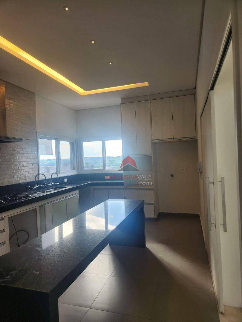 Casa de Condomínio à venda e aluguel com 4 quartos, 489m² - Foto 5