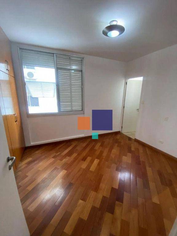 Apartamento à venda com 2 quartos, 83m² - Foto 2