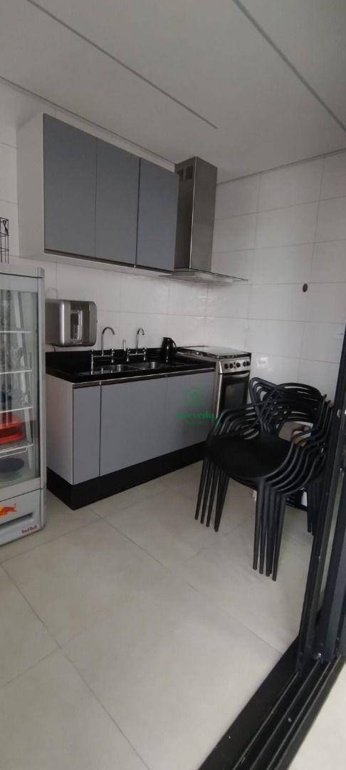 Sobrado à venda com 3 quartos, 232m² - Foto 8