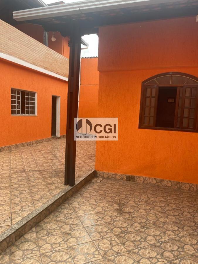 Casa à venda com 3 quartos, 270m² - Foto 23