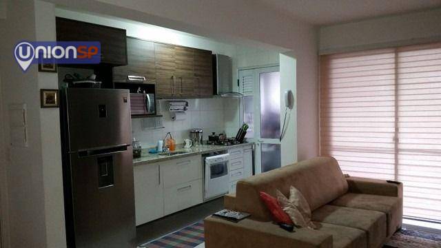 Apartamento à venda com 2 quartos, 65m² - Foto 5