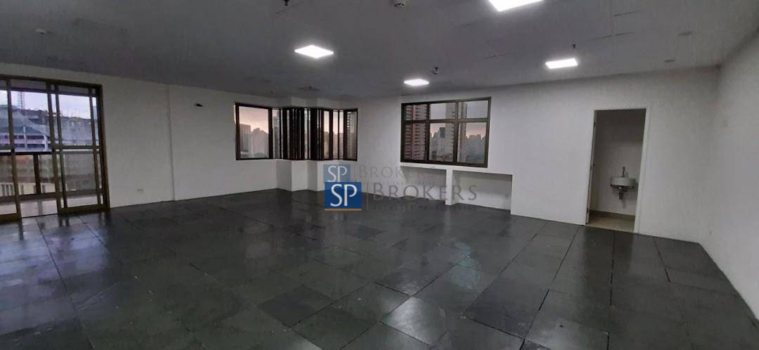 Conjunto Comercial-Sala para alugar, 101m² - Foto 8