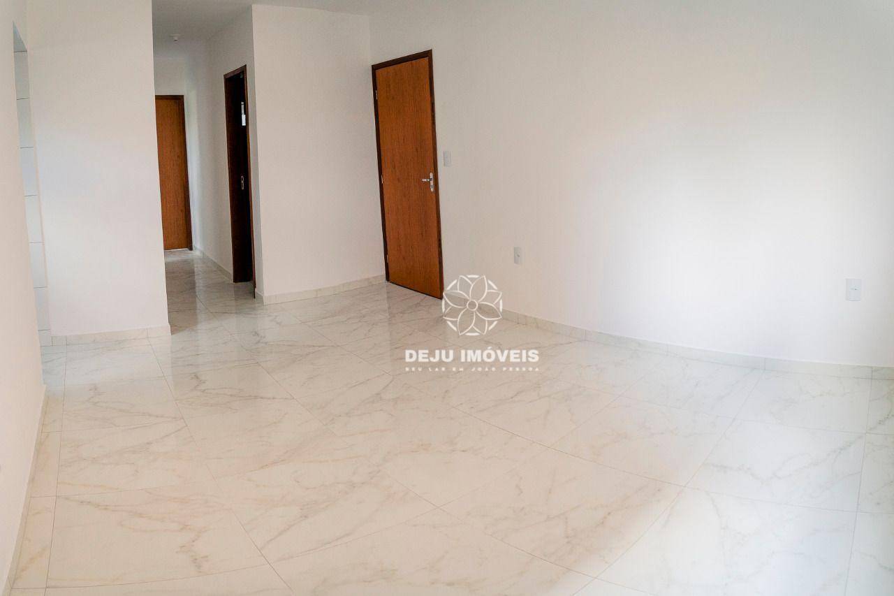 Apartamento à venda com 2 quartos, 51m² - Foto 5