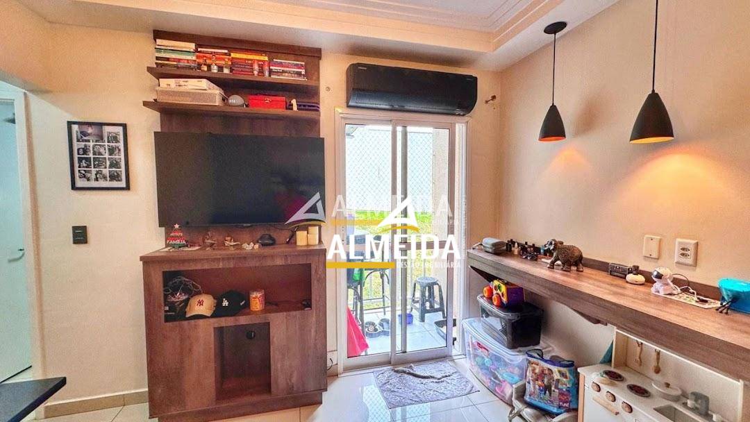 Apartamento, 2 quartos, 48 m² - Foto 2