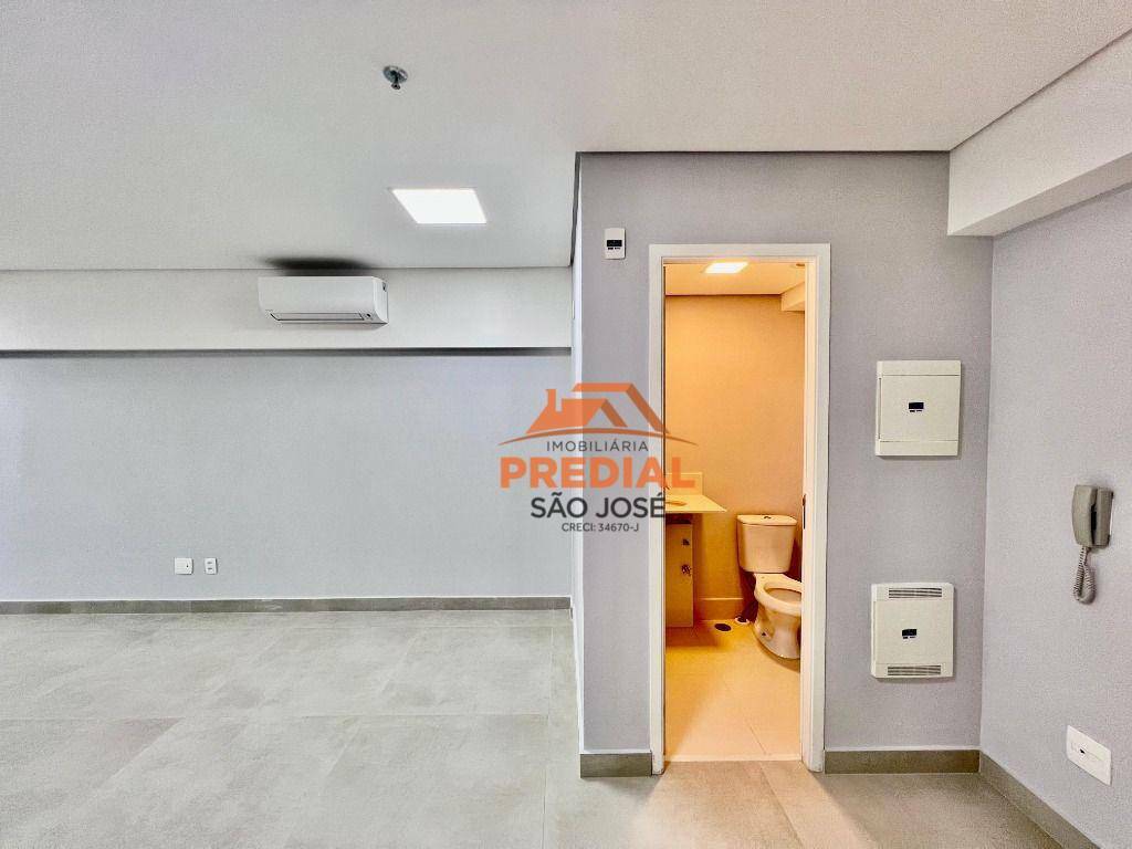 Conjunto Comercial-Sala à venda, 37m² - Foto 7