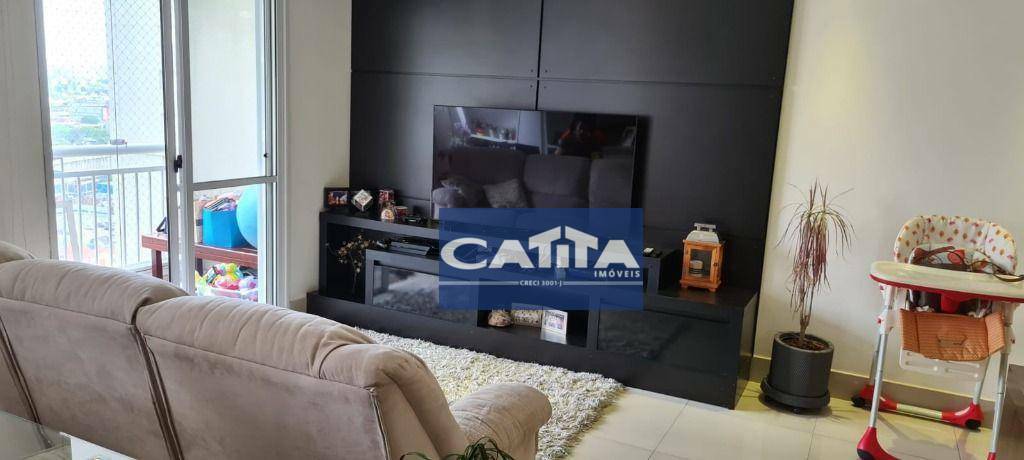 Apartamento à venda com 3 quartos, 81m² - Foto 27