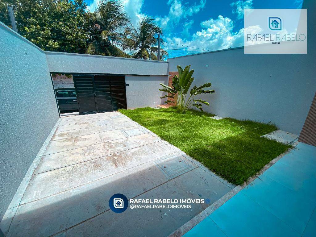 Casa à venda com 3 quartos, 96m² - Foto 4