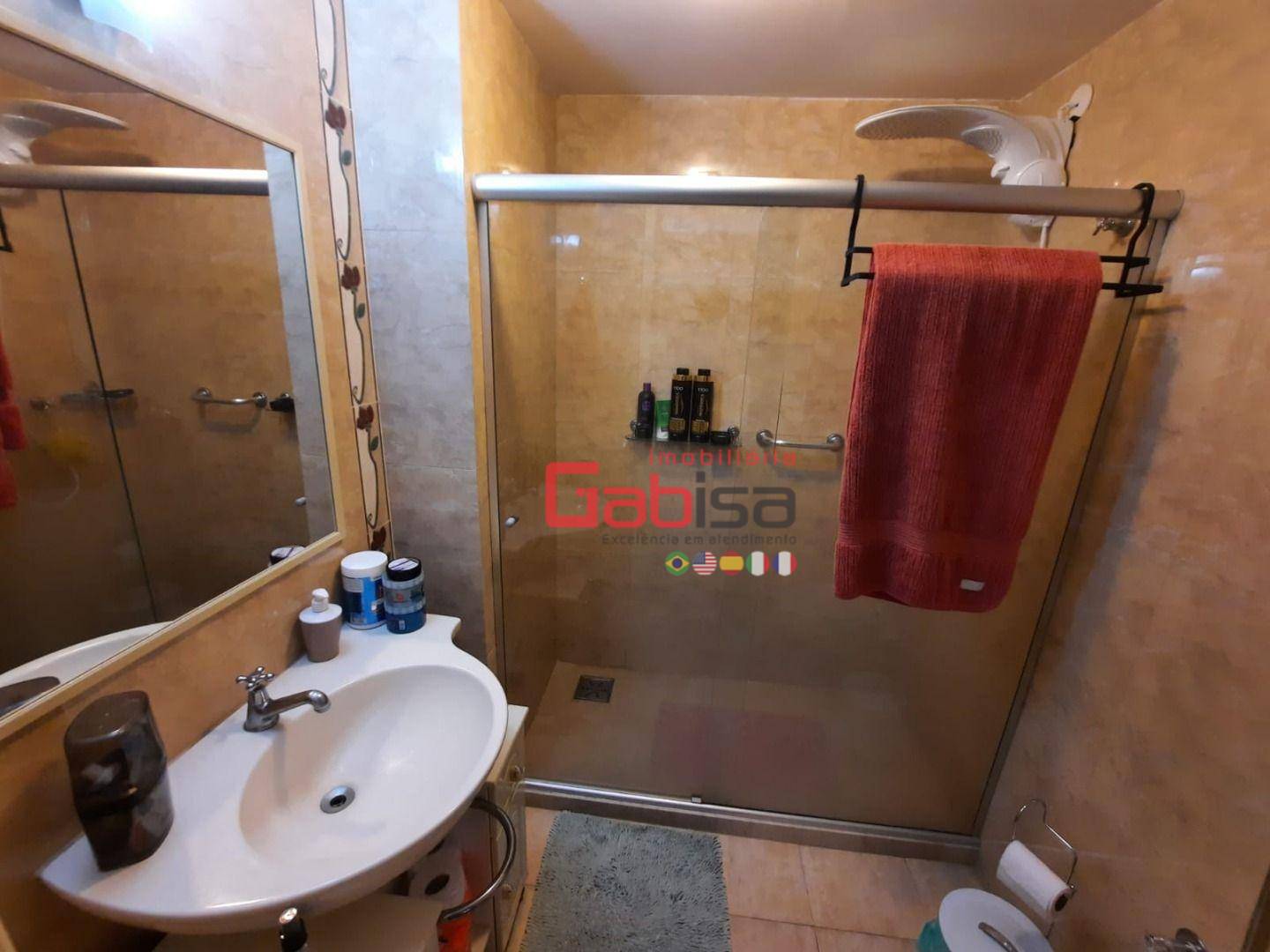 Apartamento à venda com 3 quartos, 102m² - Foto 14