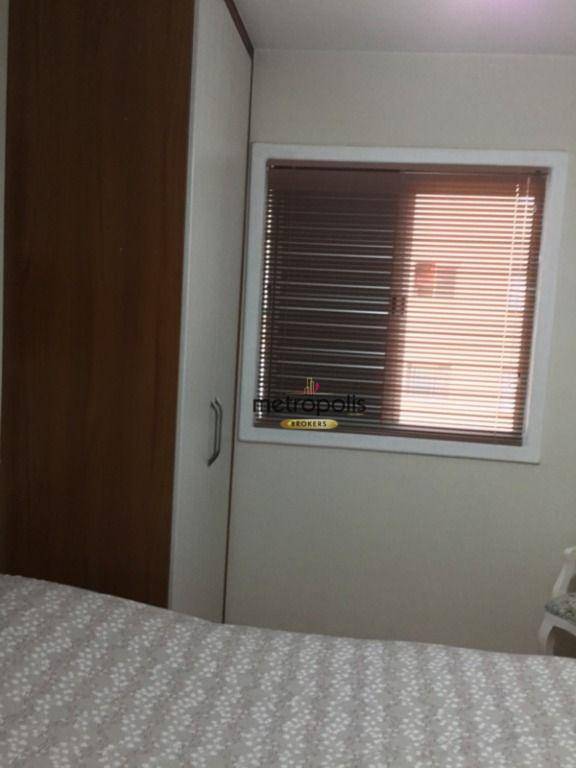 Apartamento à venda com 2 quartos, 55m² - Foto 12