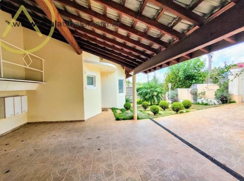 Casa de Condomínio à venda com 4 quartos, 298m² - Foto 16
