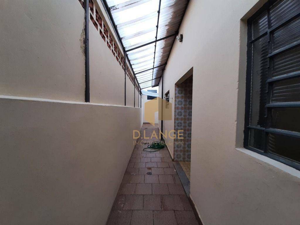 Casa à venda com 3 quartos, 140m² - Foto 21