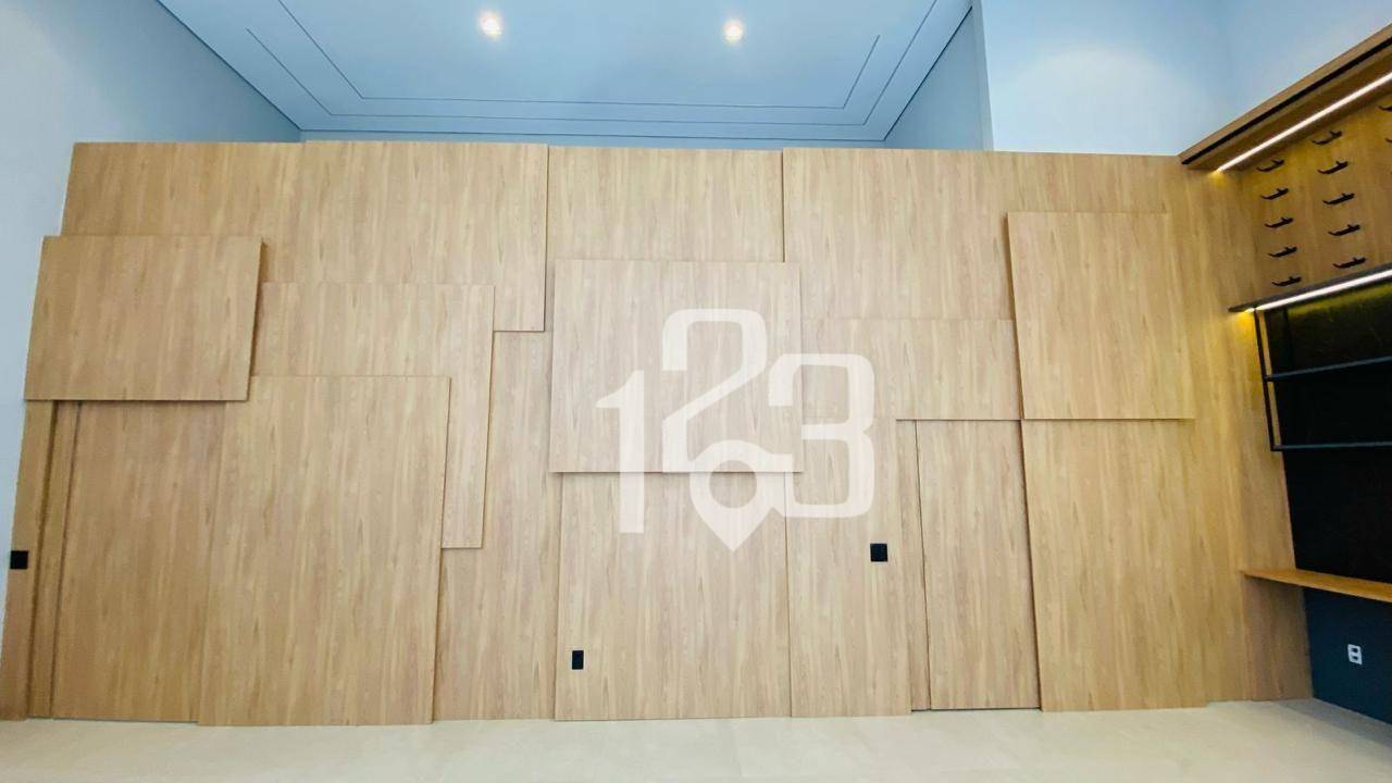 Casa de Condomínio à venda e aluguel com 3 quartos, 261m² - Foto 9