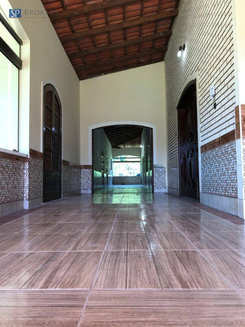 Chácara, 9 quartos, 2000 m² - Foto 16