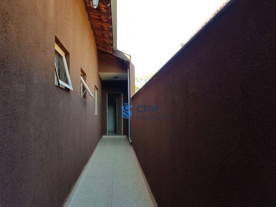 Casa à venda com 3 quartos, 170m² - Foto 12