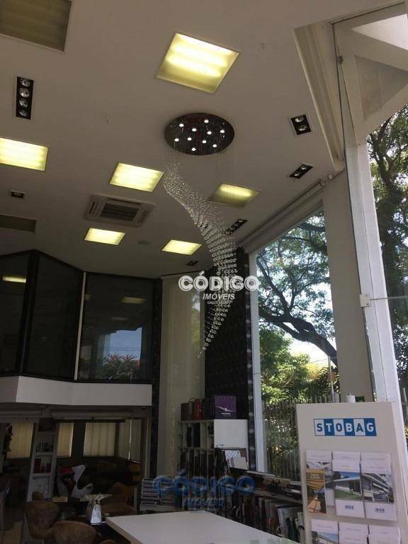 Prédio Inteiro à venda e aluguel, 750m² - Foto 11