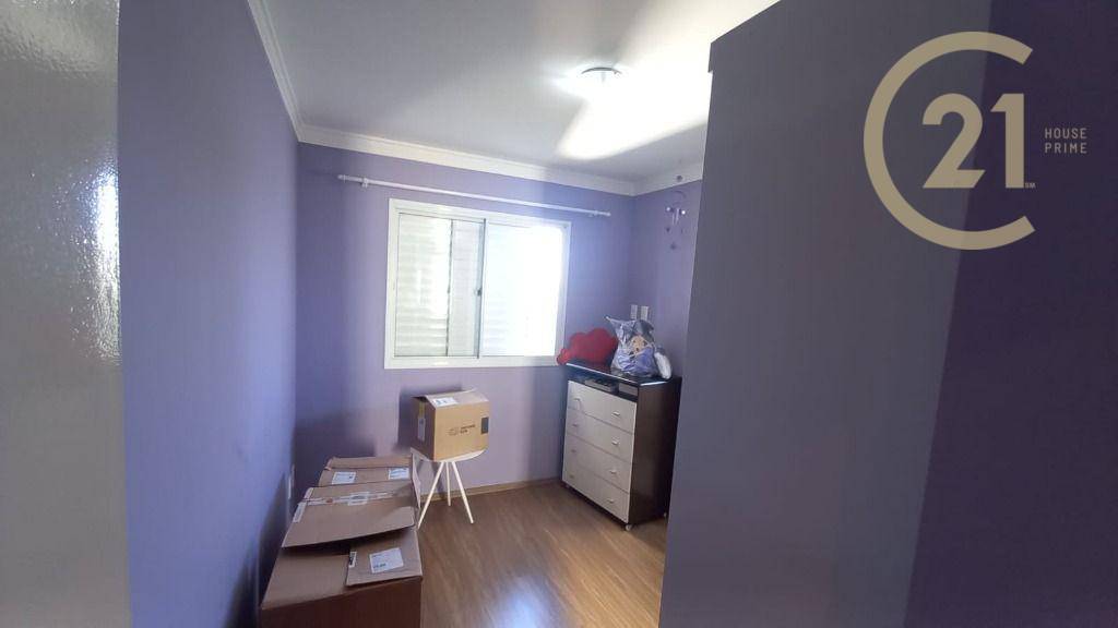 Apartamento à venda com 3 quartos, 105m² - Foto 15