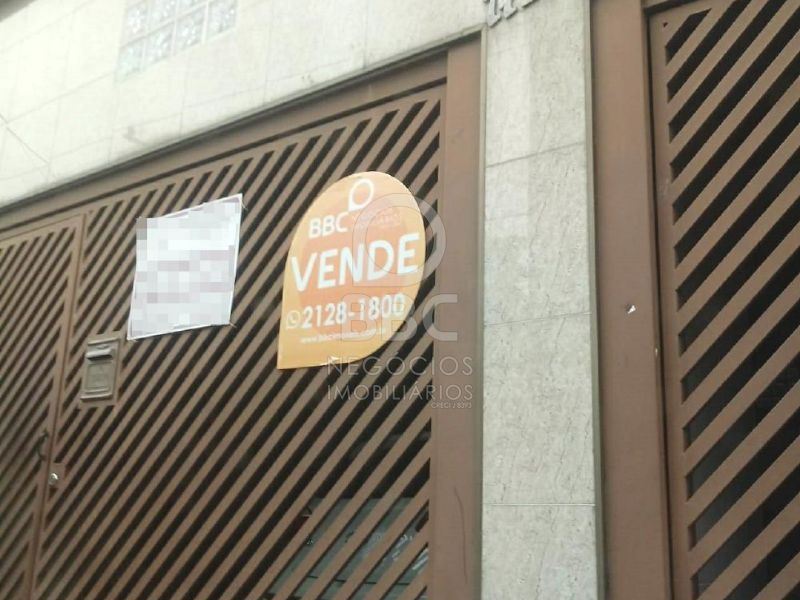 Sobrado à venda com 3 quartos, 206m² - Foto 2